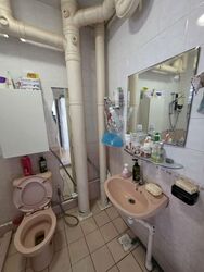 Blk 657B Jurong West Street 65 (Jurong West), HDB 4 Rooms #566482931
